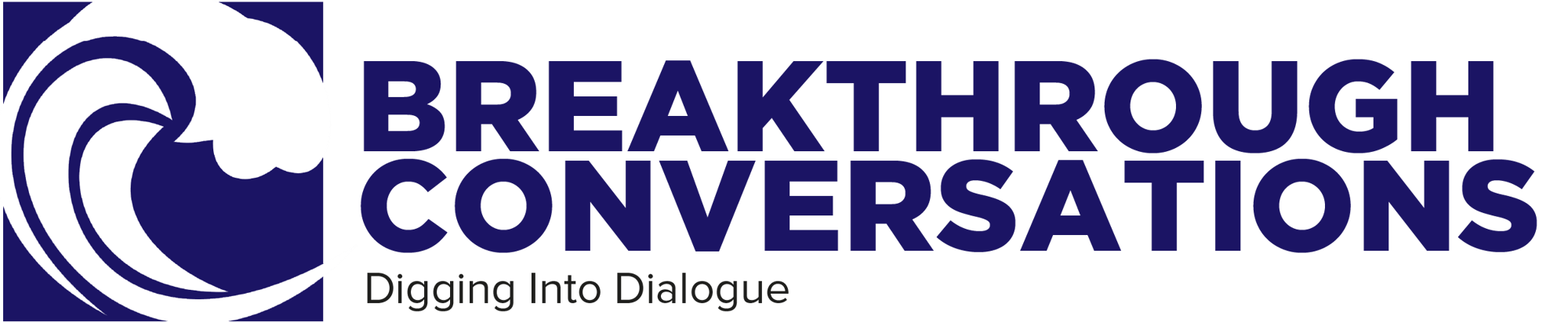 Breakthrough Conversations Logo V1
