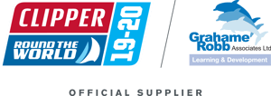 Clipper 2019-20 Race GRA OS stack pos