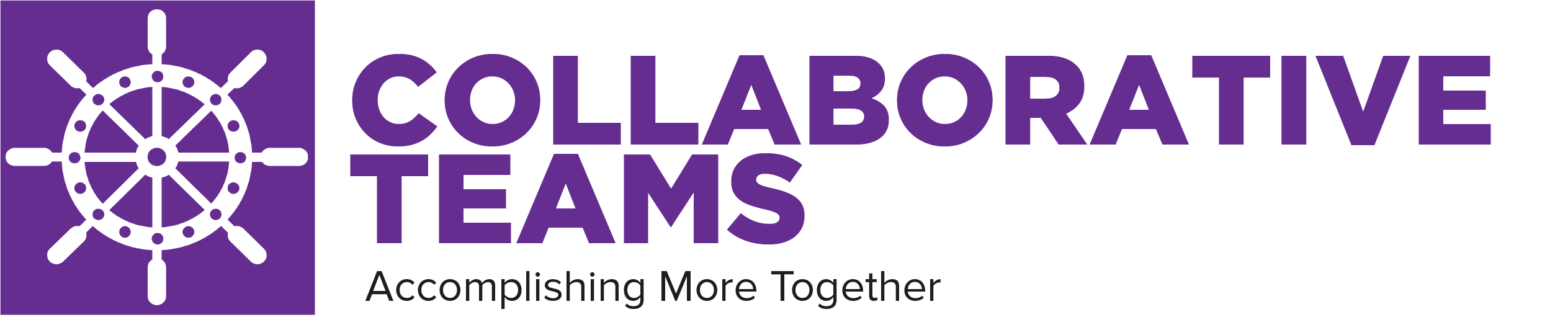 Collaborative Teams Logo V1