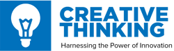 Creative Thinking Logo V1