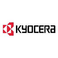 Kyocera-Logo