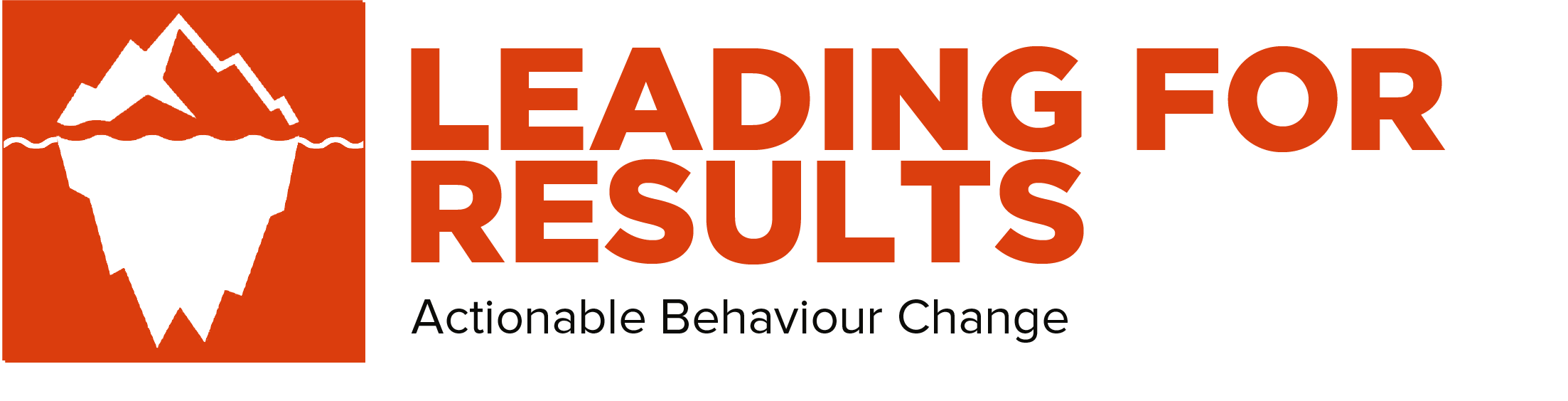 Leading For Results Logo V1