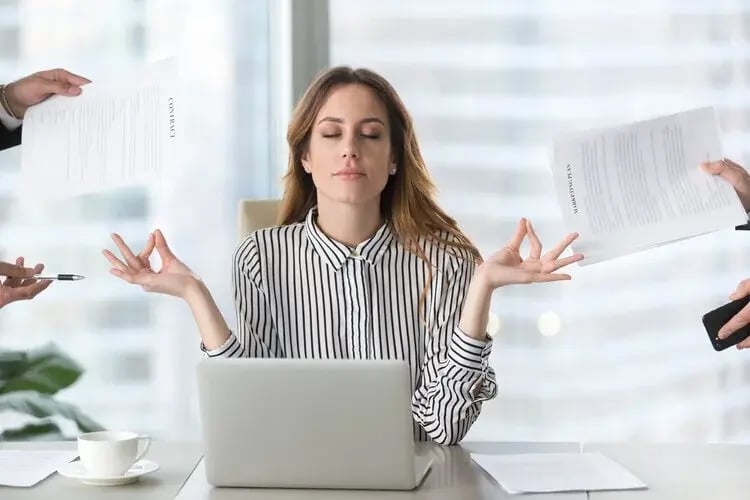Reduce+Stress