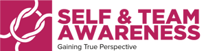 Self & Team Awareness Logo V1