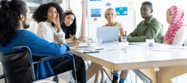 The Importance Of Building A Diverse Team 