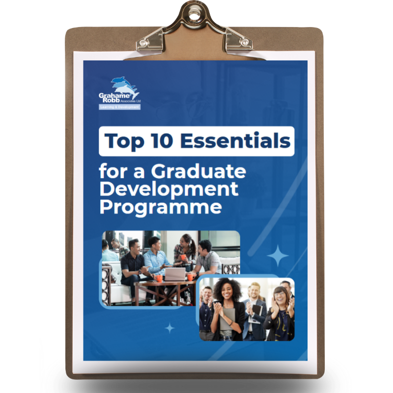 Top 10 Essentials For Graduate Development Programme (1)-1