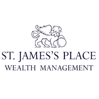 st. james's place logo