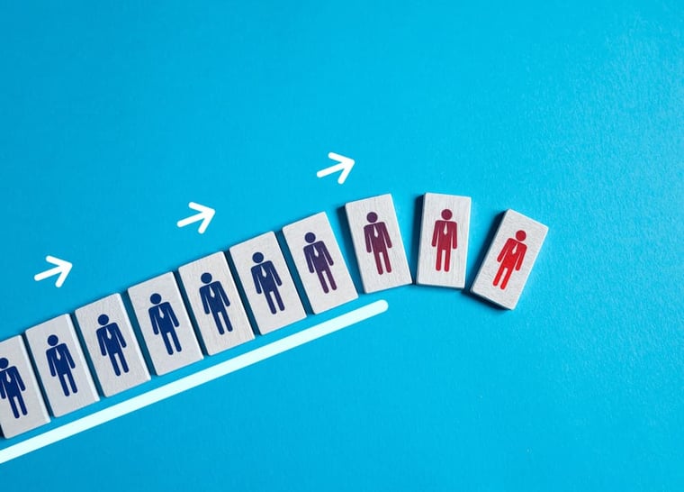 What-Are-The-Most-Common-Causes-Of-High-Employee-Turnover