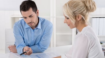 The key to accountability – set clear expectations 