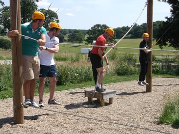 How Fast Time Flies - The Outdoor Leadership Centre Turns One 