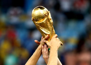 What Can The World Cup Teach Businesses About Developing High-Performing And Resilient Teams? 