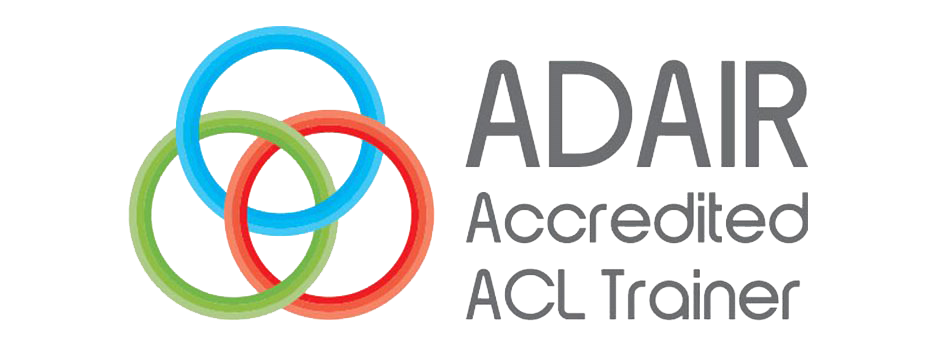 Adair Accred Logo