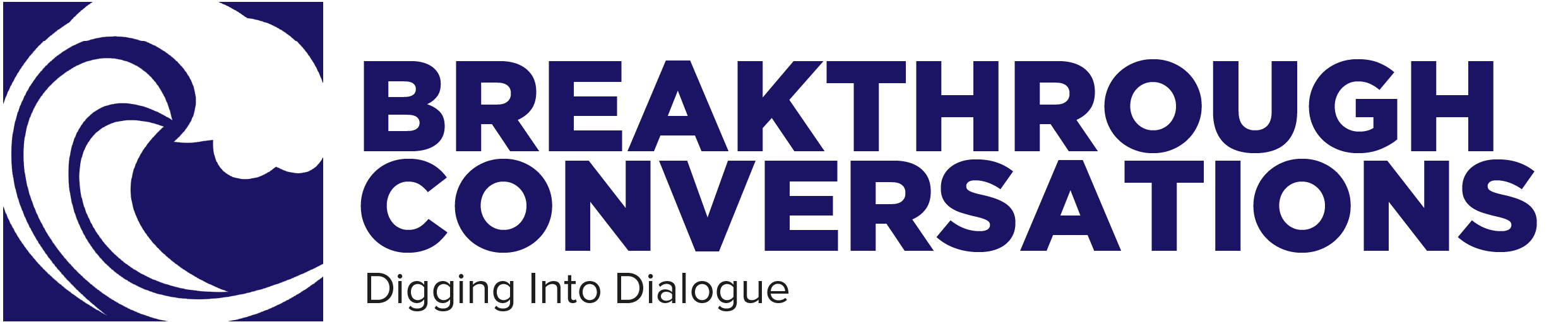 Breakthrough Conversations Logo V1