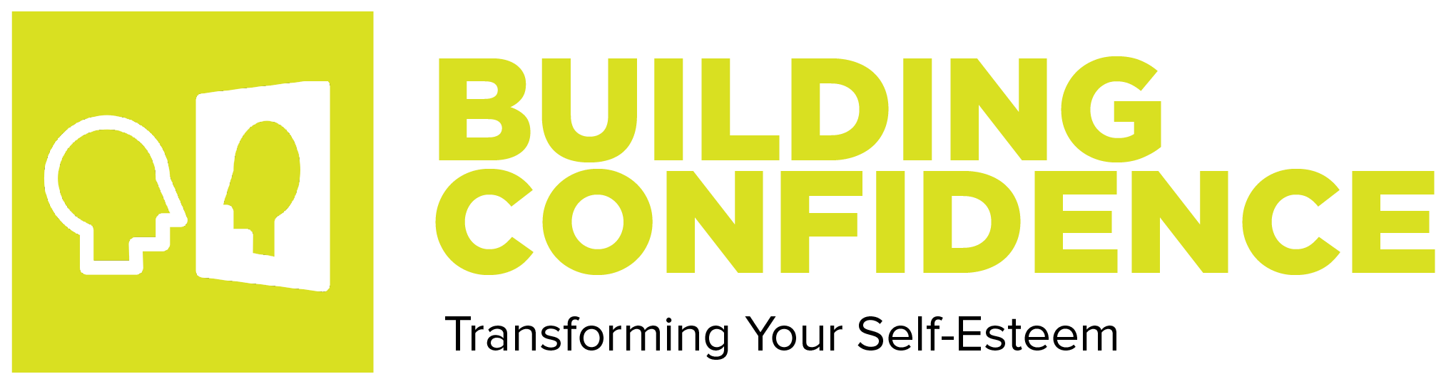 Building Confidence Logo V1