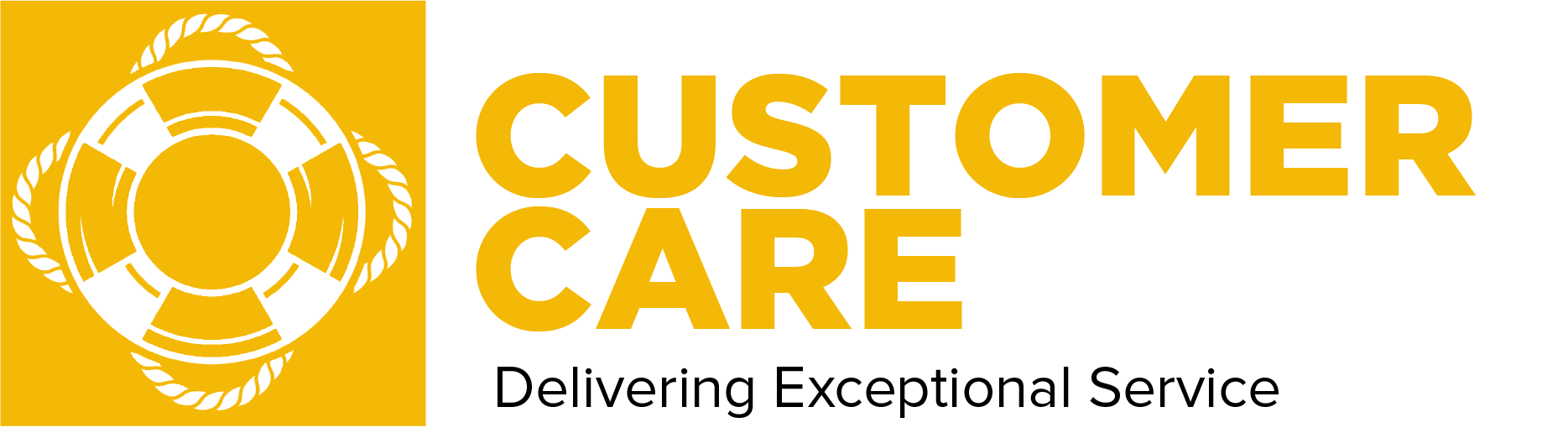 Customer Care Logo V1