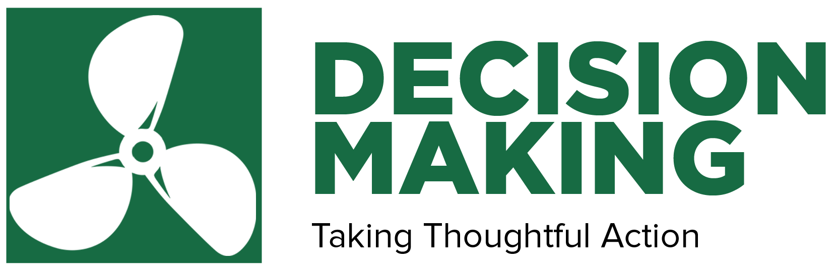 Decision Making V1