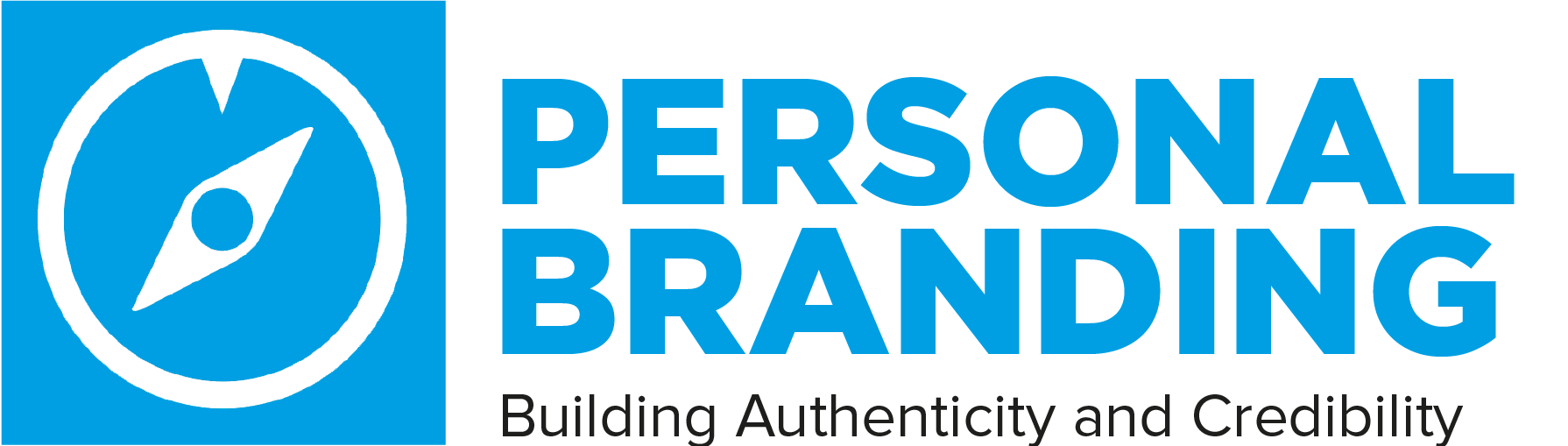 Personal Branding Logo V1