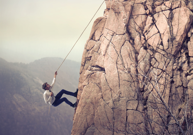 4 Reasons Why Your Employees Should Practice Resilience Techniques