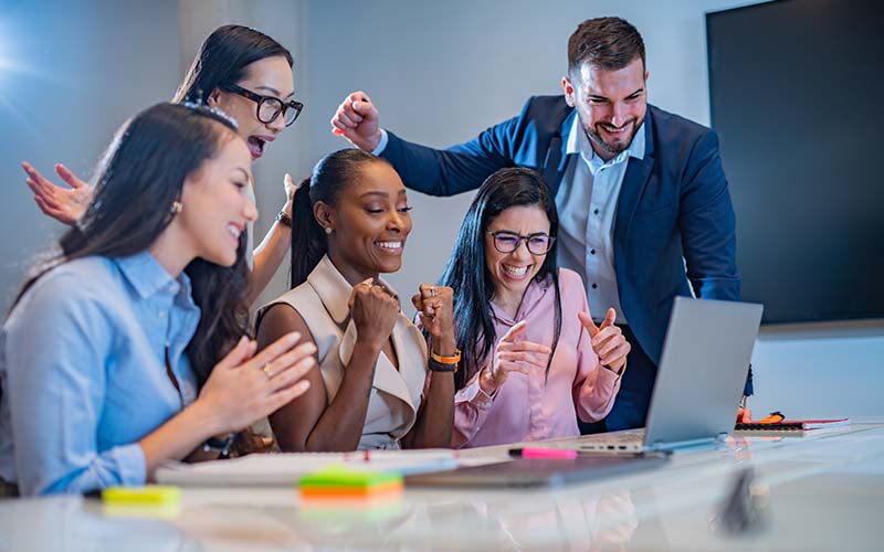 5 Ways Team Development Activities Can Have A Major Impact On Workplace Collaboration