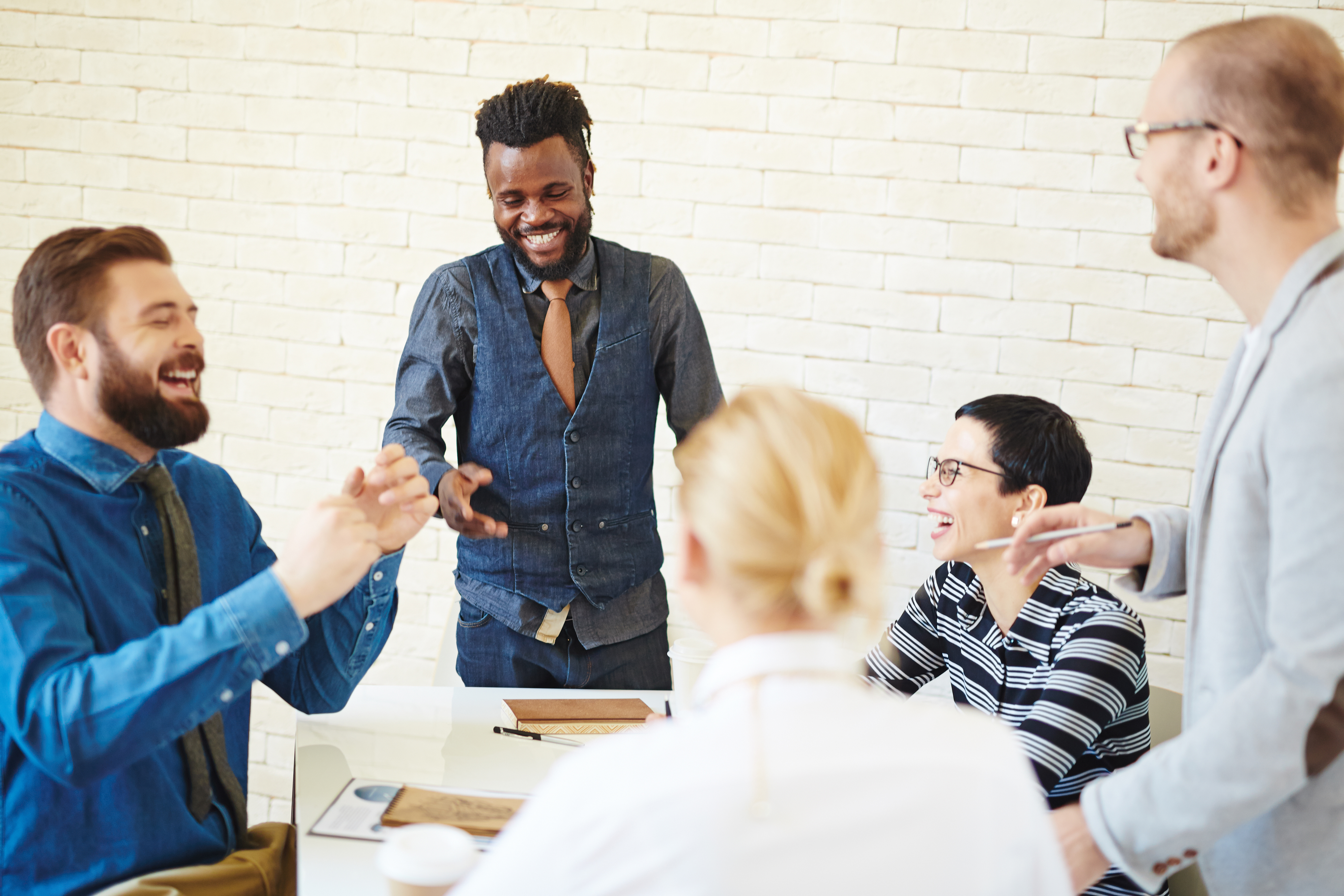 Top 5 tips for becoming a successful first-time manager