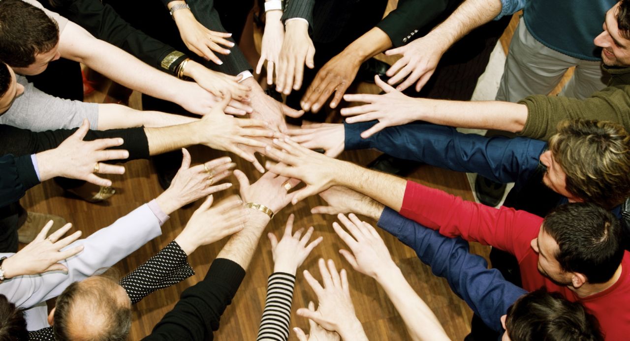 10 Tips for Changing Your Organisation’s Culture