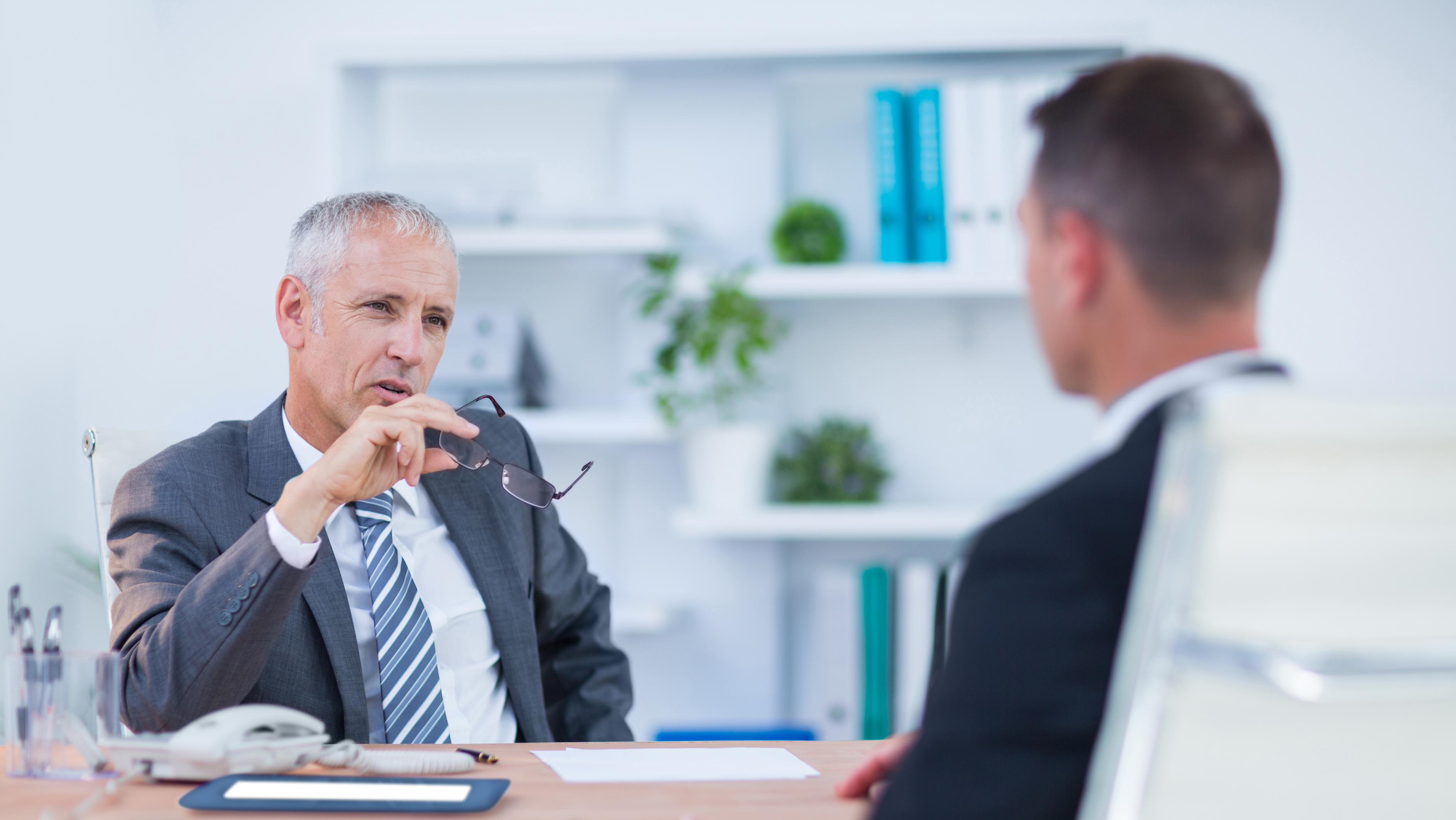 6 Steps for Managing Difficult Conversations