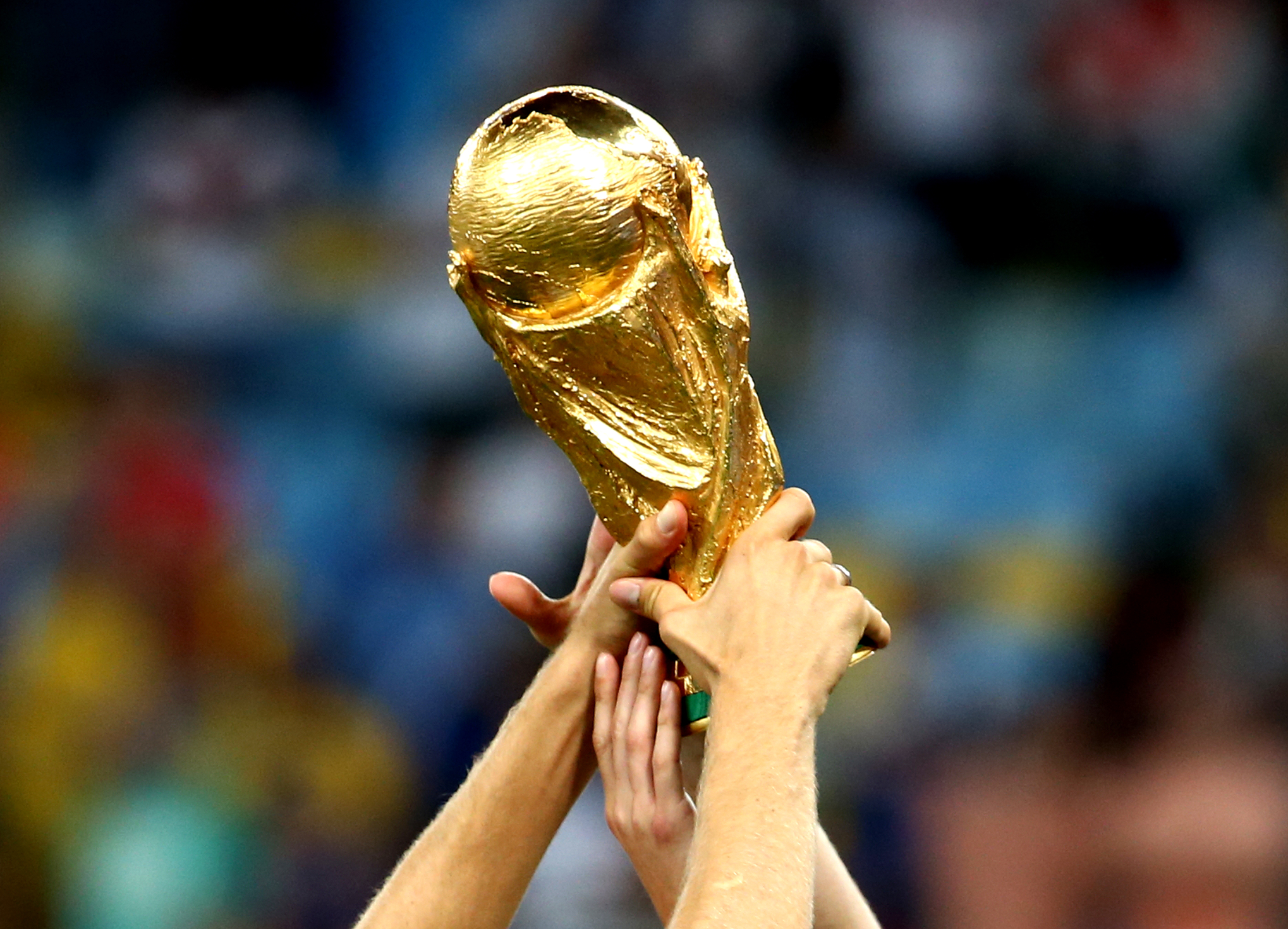 What Can The World Cup Teach Businesses About Developing High-Performing And Resilient Teams?